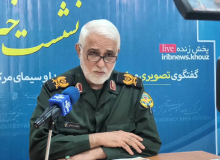 برگزاری سه هزار و ۷۰۰ برنامه به مناسبت هفته دفاع مقدس در خوزستان