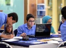 ارائه مهارت‌های نوین به هزاران دانش‌آموز خوزستانی