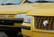 آغاز ثبت‌نام طرح نوسازی ناوگان سواری کرایه بین‌شهری