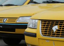 آغاز ثبت‌نام طرح نوسازی ناوگان سواری کرایه بین‌شهری