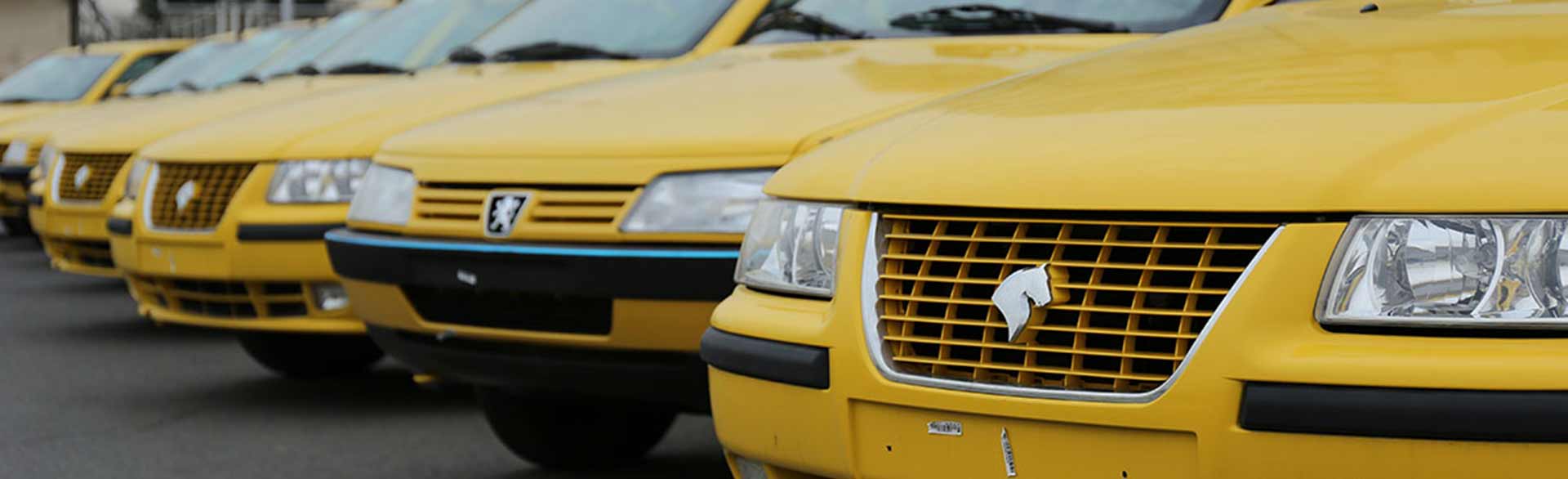 آغاز ثبتنام طرح نوسازی ناوگان سواری کرایه بینشهری