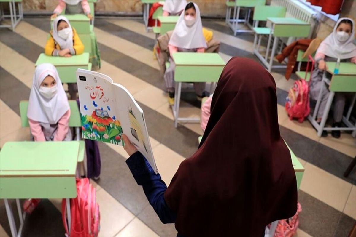 جذب بیش از هزار معلم جدید در خوزستان