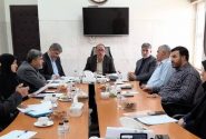 تاکید دادستان مرکز خوزستان بر تسریع اجرای احکام قاچاق کالا و ارز