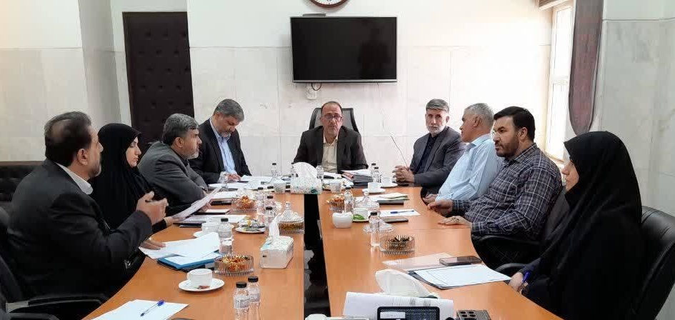 تاکید دادستان مرکز خوزستان بر تسریع اجرای احکام قاچاق کالا و ارز