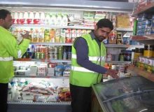 کنترل و ثبات بازار خوزستان با تشدید نظارت‌ها و تشکیل کمیته‌های تخصصی