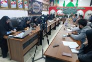 برگزاری ۱۵ هزار ویژه برنامه به مناسبت هفته دفاع مقدس در خوزستان