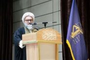 با تمام وجود باید از غنی‌سازی هسته‌ای در کشور دفاع کنیم