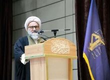 با تمام وجود باید از غنی‌سازی هسته‌ای در کشور دفاع کنیم