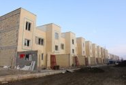 ساخت بیش از یک هزار و ۴۰۰ واحد مسکونی در بندر امام خمینی در مراحل پایانی