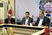 اختصاص ۴۵۰ کولر و ۳ هزار صندلی به مدارس اهواز، باوی، حمیدیه و کارون با پیگیری‌های دکتر امیر