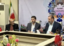 اختصاص ۴۵۰ کولر و ۳ هزار صندلی به مدارس اهواز، باوی، حمیدیه و کارون با پیگیری‌های دکتر امیر