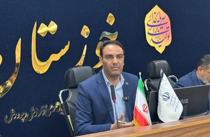 تاکید بر مشارکت جدی خانوادهها در فرآیند تعلیم و تربیت