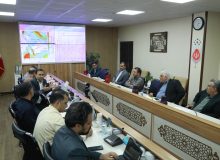 بهره گیری از طرح‌های نوین برای مدیریت منابع آب خوزستان