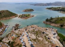 آغاز عملیات رفع تنش آبی در ۱۴ روستای بخش شهیون دزفول