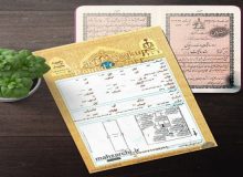 صدور ۳۱۰ سند تک برگ اراضی کشاورزی در اهواز