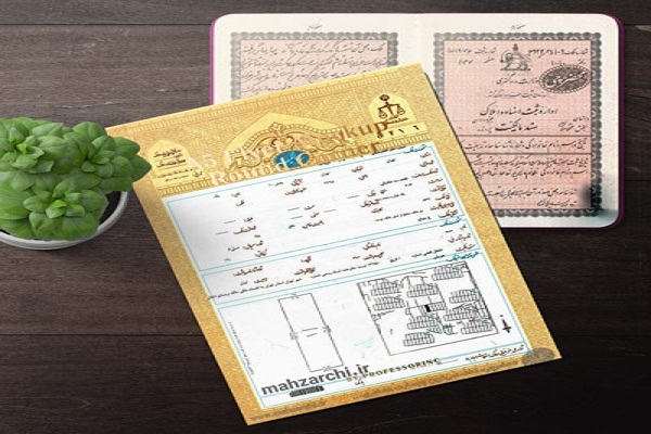 صدور ۳۱۰ سند تک برگ اراضی کشاورزی در اهواز