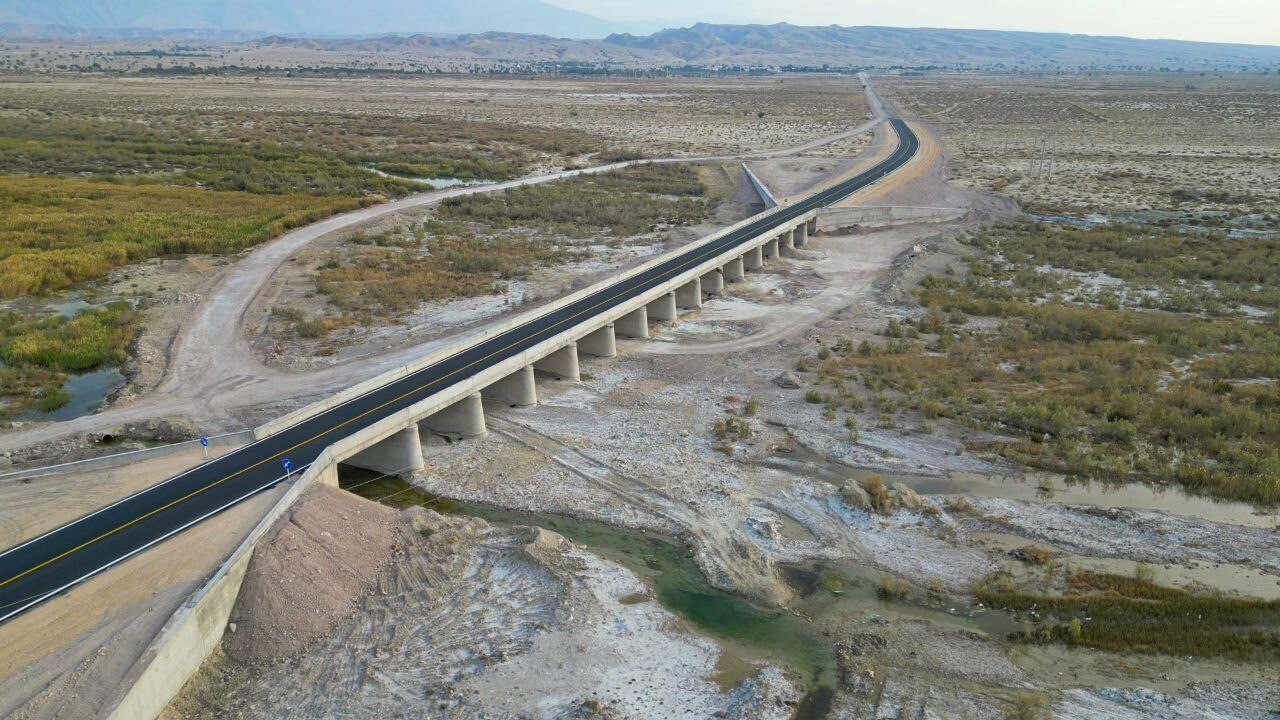 بهسازی محورهای شریانی خوزستان با اجرای ۷ مناقصه کلان