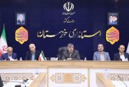 حل مسائل خوزستان در گرو پژوهش‌های نتیجه‌محور