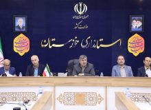 حل مسائل خوزستان در گرو پژوهش‌های نتیجه‌محور