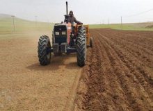 بارگذاری سهمیه سوخت پاییزه کشاورزان خوزستان در سامانه سَدَف