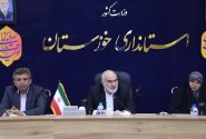 راه اندازی بازارچه مرزی مشترک خوزستان با کشور عراق