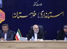 راه اندازی بازارچه مرزی مشترک خوزستان با کشور عراق