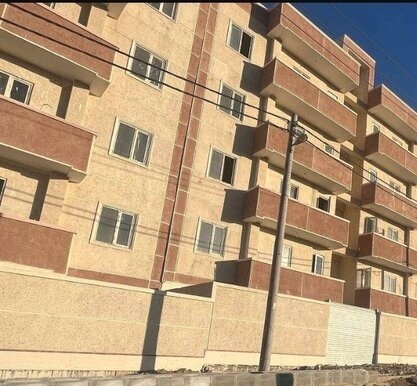حل مشکل ۳۱ ساله ۱ هزار و ۱۰۰ پلاک مسکونی تعاونی گروه ملی اهواز