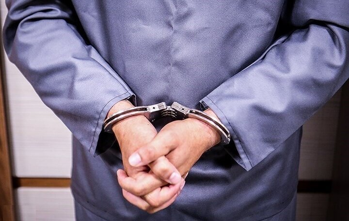 دستگیری عاملان تیراندازی در مراسم فاتحهخوانی در اهواز