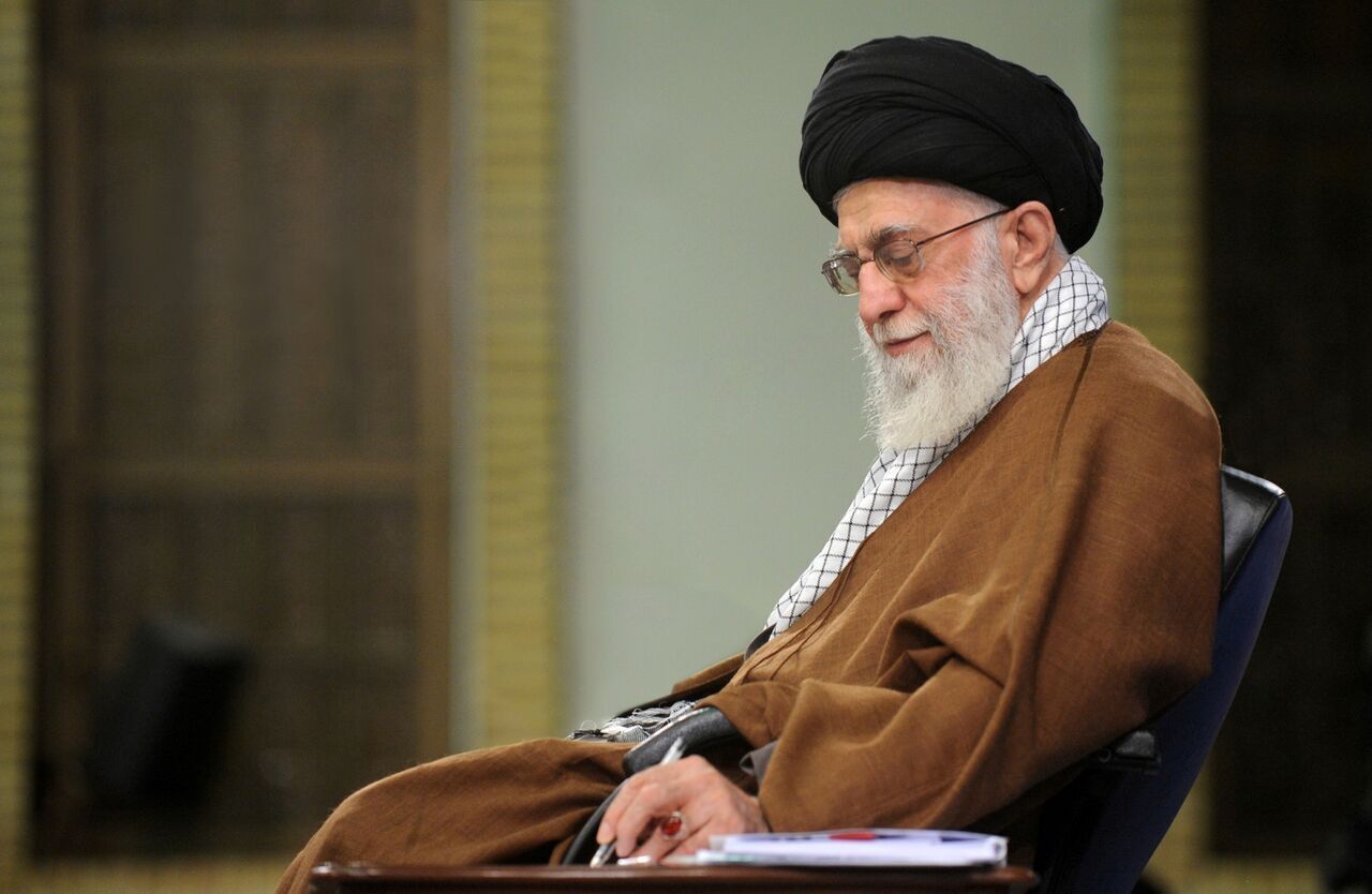 عفو معیاری شامل افرادی که امنیت جامعه را مخدوش کردهاند نمیشود