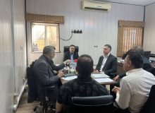 بررسی مشکلات ۶۰ واحد تولیدی راکد در خوزستان
