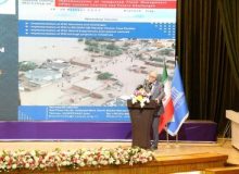 خوزستان پیشکسوت صنعت آب و برق کشور است