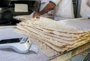 فعالیت ۴۸ واحد نانوایی فعال در پخت نان کامل در خوزستان