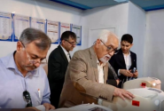 برگزاری نهمین دوره انتخابات نظام پزشکی در اهواز