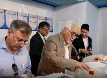 برگزاری نهمین دوره انتخابات نظام پزشکی در اهواز