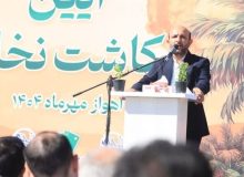 توسعه پایدار فضای سبز نیازمند زیرساخت و مشارکت مردمی