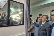 مدرسه ۱۲ کلاسه هوشمند پردیس ایران در اهواز به بهره‌برداری رسید