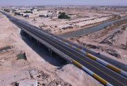 اجرای بیش از ۲۹۰ کیلومتر روکش آسفالت در راه‌های خوزستان