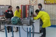 فعالیت مهارتی ۵۳ مرکز آموزش کارگاهی در خوزستان