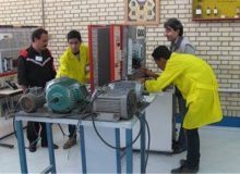 فعالیت مهارتی ۵۳ مرکز آموزش کارگاهی در خوزستان