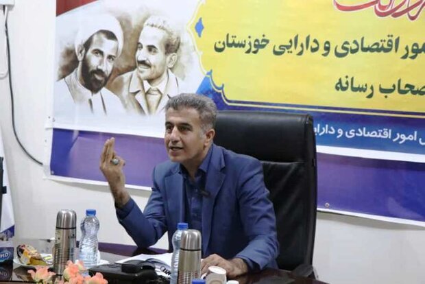 ضرورت تدوین شرایط خصوصی پیمان برای حمایت از بخش خصوصی خوزستان