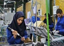 کسب ۴ رتبه برتر کنکور ملی مهارت توسط دانش‌آموزان خوزستانی