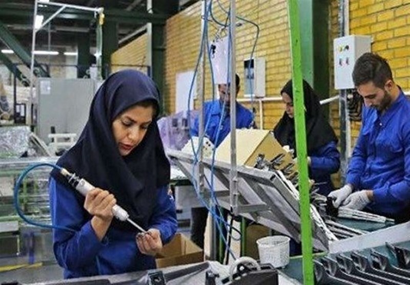 کسب ۴ رتبه برتر کنکور ملی مهارت توسط دانشآموزان خوزستانی