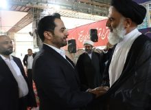 توسعه همکاری ایران و عراق در زمینه فعالیت های قرآنی