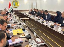 برگزاری نشست ایران و عراق درباره تالاب هورالعظیم
