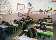 پوشش ۱۰۰ درصدی دانش‌آموزان لازم‌التعلیم خوزستان