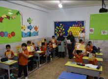 اجرای طرح سفیران استاندارد در مدارس خوزستان