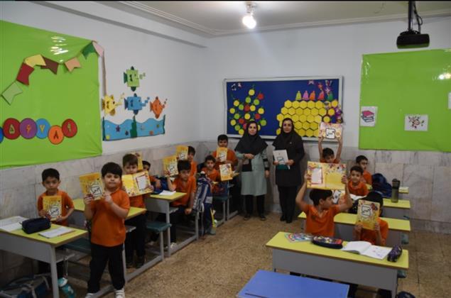 اجرای طرح سفیران استاندارد در مدارس خوزستان