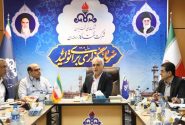 تحقق اهداف تولیدی با بازآرایی ساختار شرکت نفت و گاز اروندان