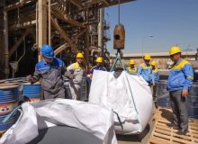 ارتقای راندمان واحد‌های آروماتیک و پارازایلین در پتروشیمی بوعلی سینا