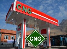 استانداردسازی ۹۸ درصد جایگاه‌های CNG اهواز